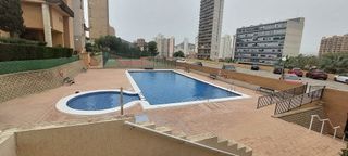 Piso en venta en Playa de Poniente en Benidorm