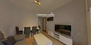 Piso en venta en Alcoy/Alcoi