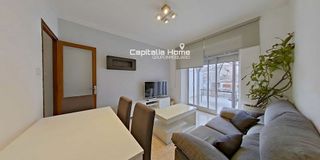 Piso en venta en Alcoy/Alcoi