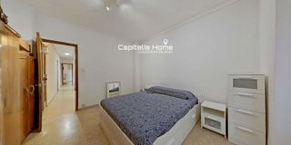 Piso en venta en Alcoy/Alcoi