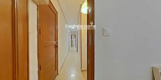 Piso en venta en Alcoy/Alcoi