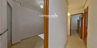 Piso en venta en Alcoy/Alcoi