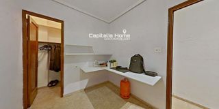 Piso en venta en Alcoy/Alcoi