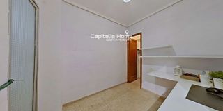 Piso en venta en Alcoy/Alcoi