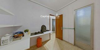 Piso en venta en Alcoy/Alcoi