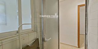 Piso en venta en Alcoy/Alcoi