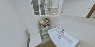 Piso en venta en Alcoy/Alcoi