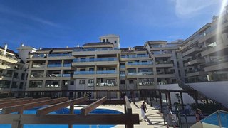 Piso en venta en Manilva en Manilva