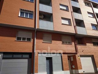 Piso en venta en Medina del Campo