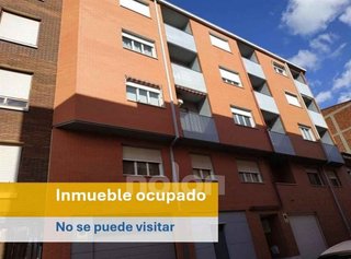 Piso en venta en Medina del Campo