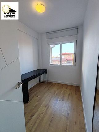 Piso en venta en Parque Ayala - Jardín de la Abadía - Huelín en Málaga