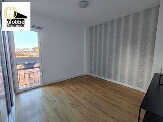 Piso en venta en Parque Ayala - Jardín de la Abadía - Huelín en Málaga