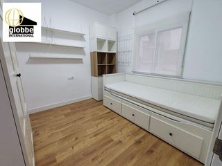 Piso en venta en Parque Ayala - Jardín de la Abadía - Huelín en Málaga