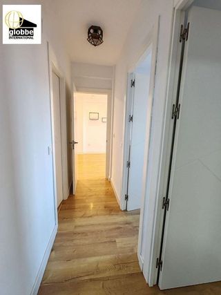 Piso en venta en Parque Ayala - Jardín de la Abadía - Huelín en Málaga