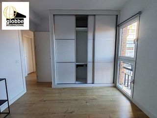 Piso en venta en Parque Ayala - Jardín de la Abadía - Huelín en Málaga