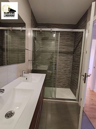 Piso en venta en Parque Ayala - Jardín de la Abadía - Huelín en Málaga
