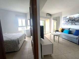 Piso en venta en Puerto Marina en Benalmádena