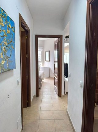 Piso en venta en Puerto Marina en Benalmádena