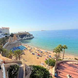 Piso en venta en Puerto en Benidorm