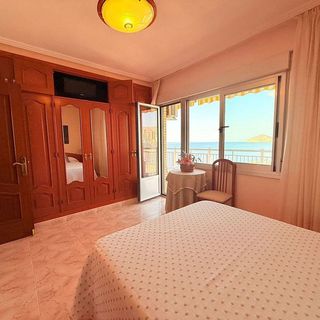 Piso en venta en Puerto en Benidorm