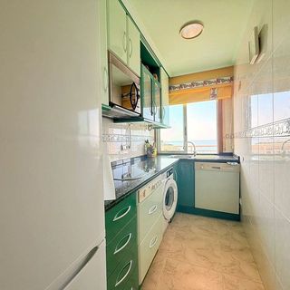 Piso en venta en Puerto en Benidorm