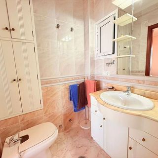 Piso en venta en Puerto en Benidorm