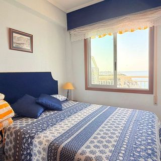 Piso en venta en Puerto en Benidorm