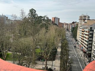 Dúplex en venta en Zona Teatro Campoamor en Oviedo