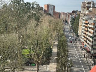 Dúplex en venta en Zona Teatro Campoamor en Oviedo