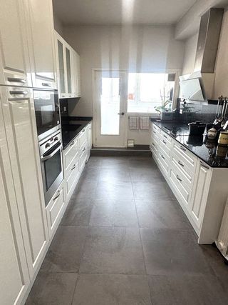 Dúplex en venta en Zona Teatro Campoamor en Oviedo