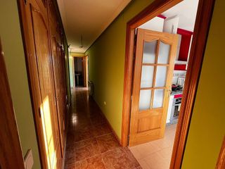 Dúplex en venta en Manzanares