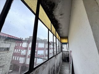 Piso en venta en Santoña