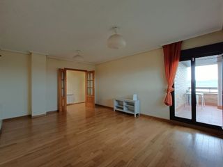 Piso en venta en El Quiñón en Seseña