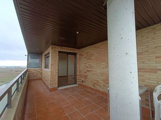Piso en venta en El Quiñón en Seseña