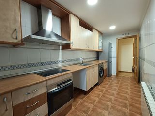 Piso en venta en El Quiñón en Seseña