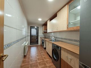 Piso en venta en El Quiñón en Seseña