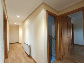 Piso en venta en El Quiñón en Seseña