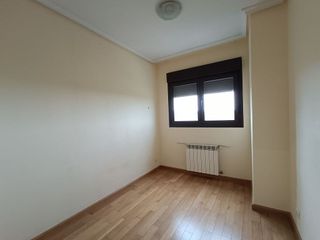 Piso en venta en El Quiñón en Seseña