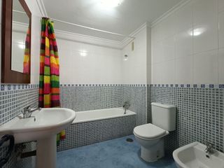 Piso en venta en El Quiñón en Seseña