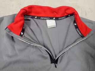 Maglia Ciclismo Termica Briko