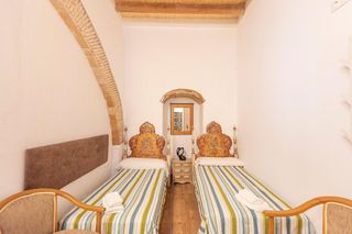Piso en venta en Vejer de la Frontera