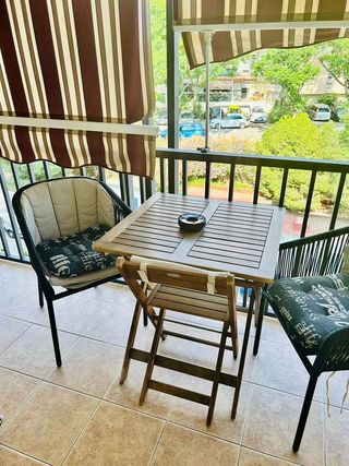 Piso en venta en Zona Norte en Estepona