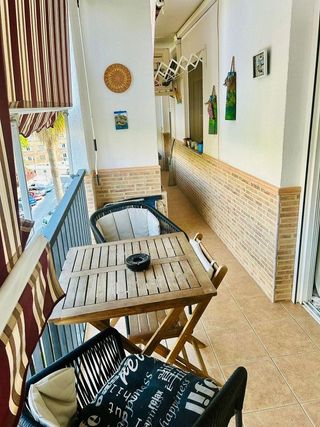 Piso en venta en Zona Norte en Estepona