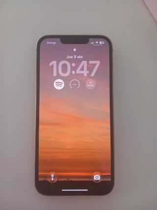 iPhone 13 Pro 256GB Oro