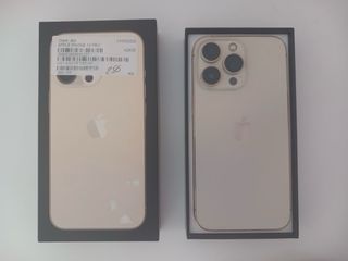 iPhone 13 Pro 256GB Oro