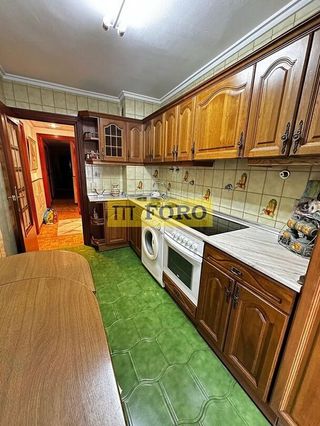 Piso en venta en Miranda de Ebro