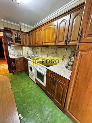 Piso en venta en Miranda de Ebro