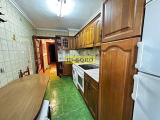 Piso en venta en Miranda de Ebro