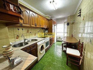 Piso en venta en Miranda de Ebro