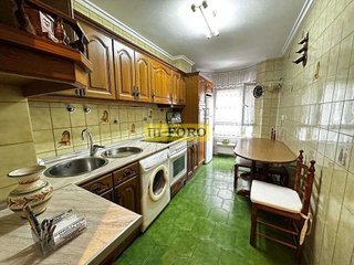 Piso en venta en Miranda de Ebro
